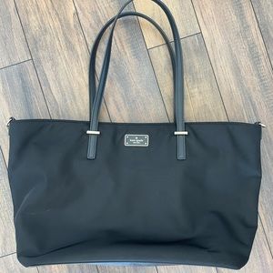 Kate Spade Nylon Tote Bag